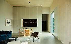 Stadtflucht Homes Penthouse 522